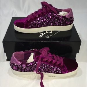 Alice+olivia sneakers 🤩